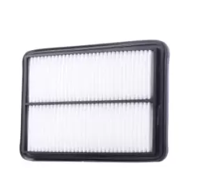 Image of MASTER-SPORT Air filter RENAULT,NISSAN 25040-LF-PCS-MS 165464BA1A,165464BA1B,165464BA1A Engine air filter,Engine filter