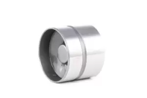 Image of RIDEX Tappet 1216R0025 Valve Tappet,Engine Tappet OPEL,FORD,CHEVROLET,Corsa C Schragheck (X01),ZAFIRA B (A05),Meriva A (X03),Astra H Caravan (A04)