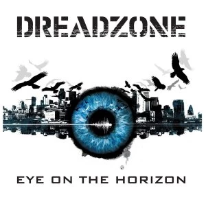 Image of Dreadzone - Eye On The Horizon Coloured Vinyl