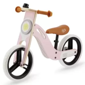 Image of Kinderkraft Uniq Balance Bike - Pink