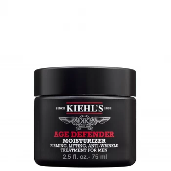 Image of Kiehl's Age Defender Moisturiser (Various Sizes) - 75ml