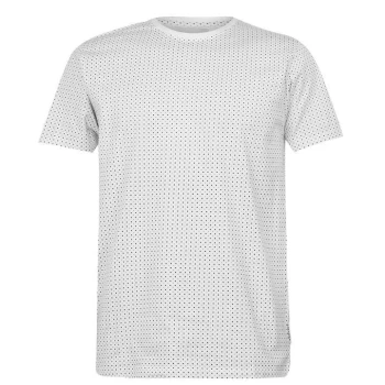 Image of Soviet AOP T Shirt Mens - Polka Dot