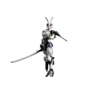 Image of Hexa Gear Plastic Model Kit 1/24 Governor Para-Pawn Mirror 1.5 Ver. 7 cm