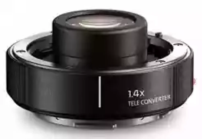 Image of Panasonic DMW-STC14E Telekonverter