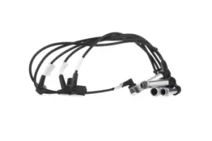 Image of RIDEX Ignition Lead Set OPEL,VAUXHALL 685I0062 1282095,1612509,1612533 Ignition Cable Set,Ignition Wire Set,Ignition Cable Kit,Ignition Lead Kit