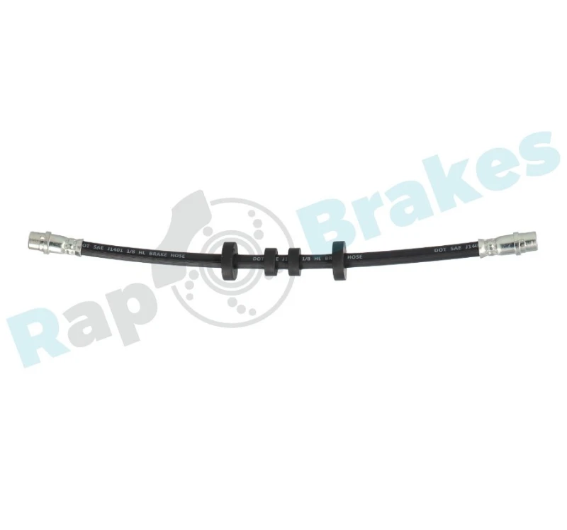 Image of RAP BRAKES R-H0045 Brake Hose Brake Hose (83)