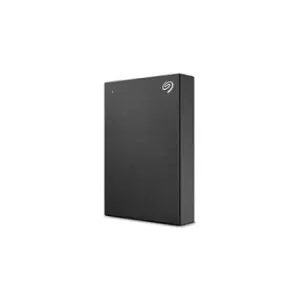 Image of Seagate One Touch external hard drive 1TB Black