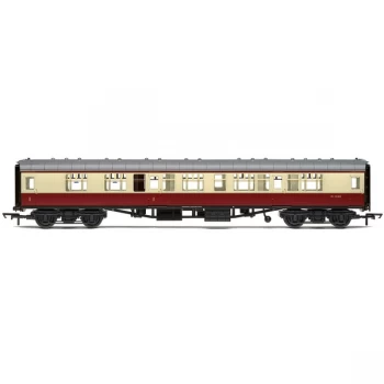 Image of Hornby BR Mk1 Corridor Composite M15185 Era 4 Model Train