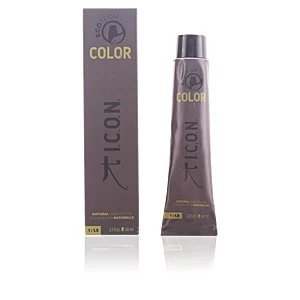 Image of ECOTECH COLOR natural color #10.21 pearl platinum 60ml