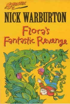 Image of Floras Fantastic Revenge by Nick Warburton and Cathy Gale Paperback