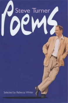 Image of Poems by Steve Turner