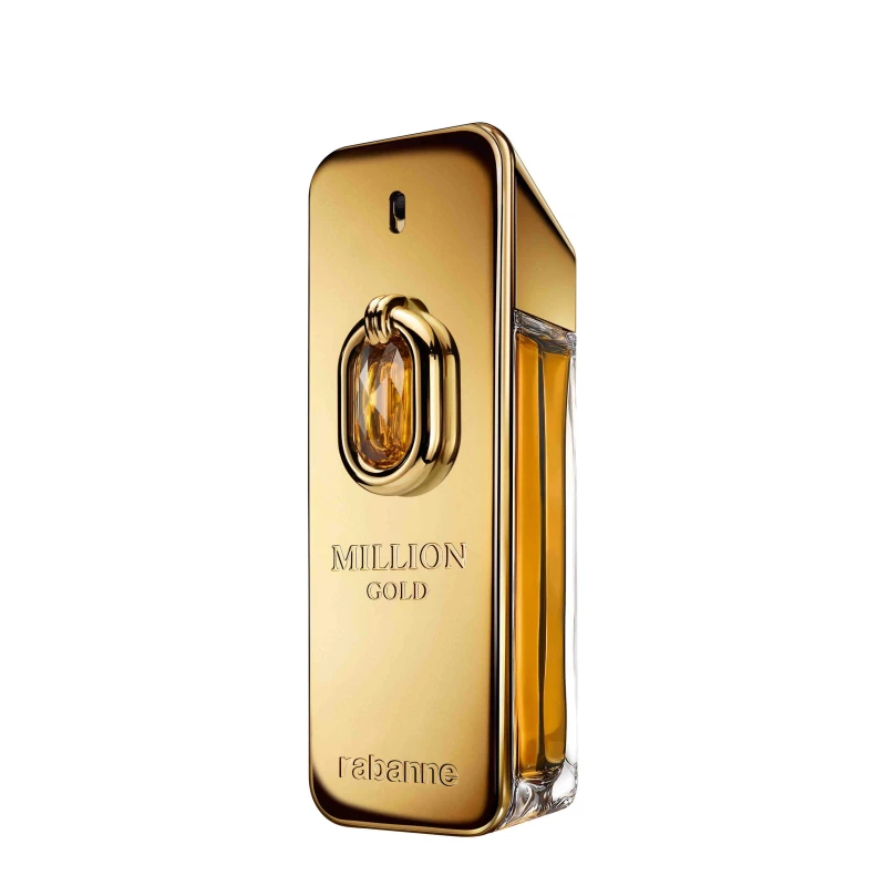Image of Rabanne Million Gold Elixir Parfum Intense Clear male 50ml