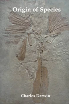 Image of Origin of Species and by Charles Darwin and Charles Darwin Paperback