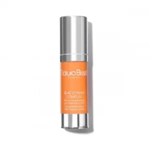 Image of Natura Bisse C+C Vitamin Complex 30ml