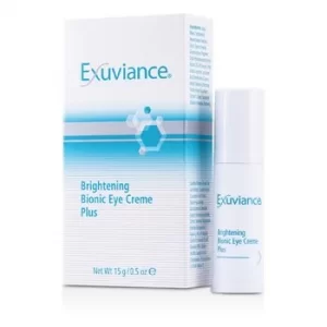 Image of ExuvianceBrightening Bionic Eye Cream Plus 15g/0.5oz