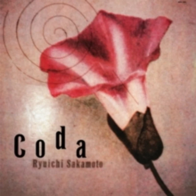 Image of Ryuichi Sakamoto: Coda CD / Album