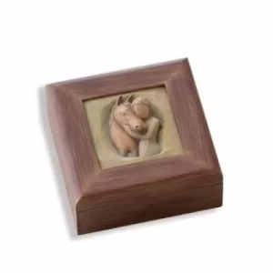 Image of Willow Tree Quiet Strength Memory Box