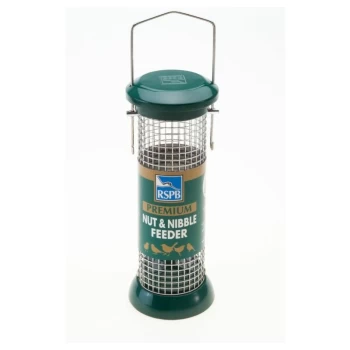 Image of Premium Peanut Feeder Small - 68482697 - Rspb