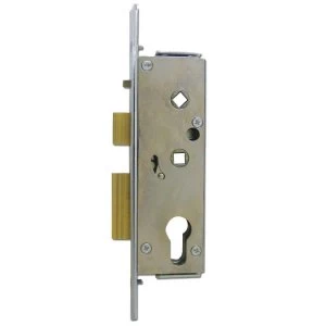 Image of ABT GIBBONS Centre Lock Case