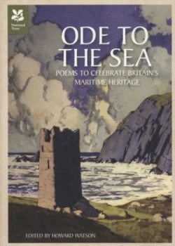 Image of Ode to the sea by Howard Watson