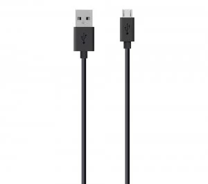 Image of BELKIN MIXIT USB 2.0 to Micro USB Cable - 1.2 m