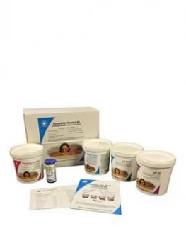 Image of Canadian Spa Portable Spa Chemical Kit