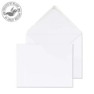 Image of Blake Purely Everyday 184x235mm 100gm2 Gummed Banker Envelopes White