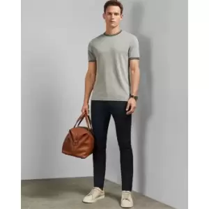 Image of Ted Baker Tredes Jeans - Blue