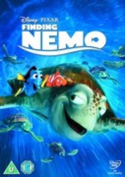 Image of Finding Nemo (Single Disc)