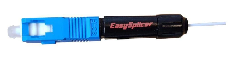 Image of EasySplicer SPLICE ON CONNECOR (SOC) LC