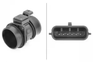 Image of Air Mass Sensor 8ET009142-131 by Hella