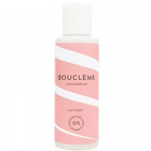 Image of Bouclme Curl Cream 100ml