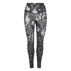 Image of Reebok 2 Performance Tights - Black