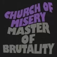 Image of Master of Brutality