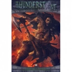 Image of Thunderstone Thornwood Siege