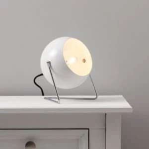 Image of Bobo White Table lamp