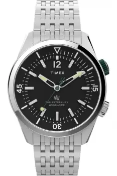 Image of Gents Timex Heritage Collection Watch TW2V49700