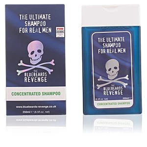 Image of HAIR concentrated shampoo 250ml