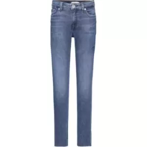 Image of Tommy Hilfiger Tommy Nora Skinny JG22 - Blue