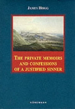 Image of The Private Memoirs and Confessions of a Justified Sinner Hardback