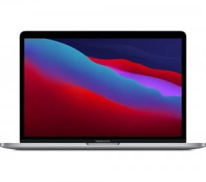 Image of Apple MacBook Pro M1 2020 13.3" Laptop