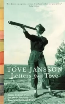 Image of Letters from Tove