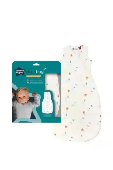 Image of Sleep Bag, 1.0 Tog, Rainbow, 18-36m