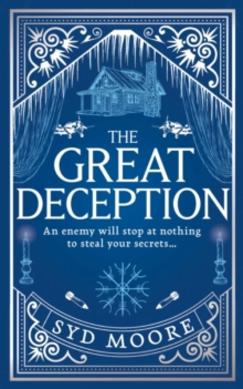 Image of The Great Deception. Paperback. By Syd Moore Books