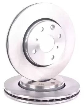 Image of MAPCO Brake disc PEUGEOT,TOYOTA,CITROEN 15432 1613819880,4246J0,424994 Brake rotor,Brake discs,Brake rotors 1613819880,4246F0,424954,424994,435120H010