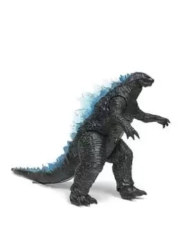 Image of Monsterverse Godzilla Vs Kong 7" Deluxe Figures With Sounds - Godzilla