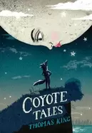 Image of coyote tales