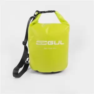 Image of Gul GUL 5L Heavy Duty Dry Bag - Yellow