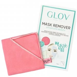 Image of GLOV Mask Remover - Pink