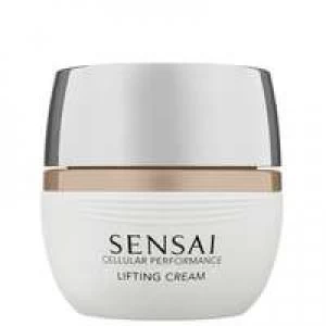 Image of SENSAI Cellular Performance Lifting Series Lifting Cream 40ml